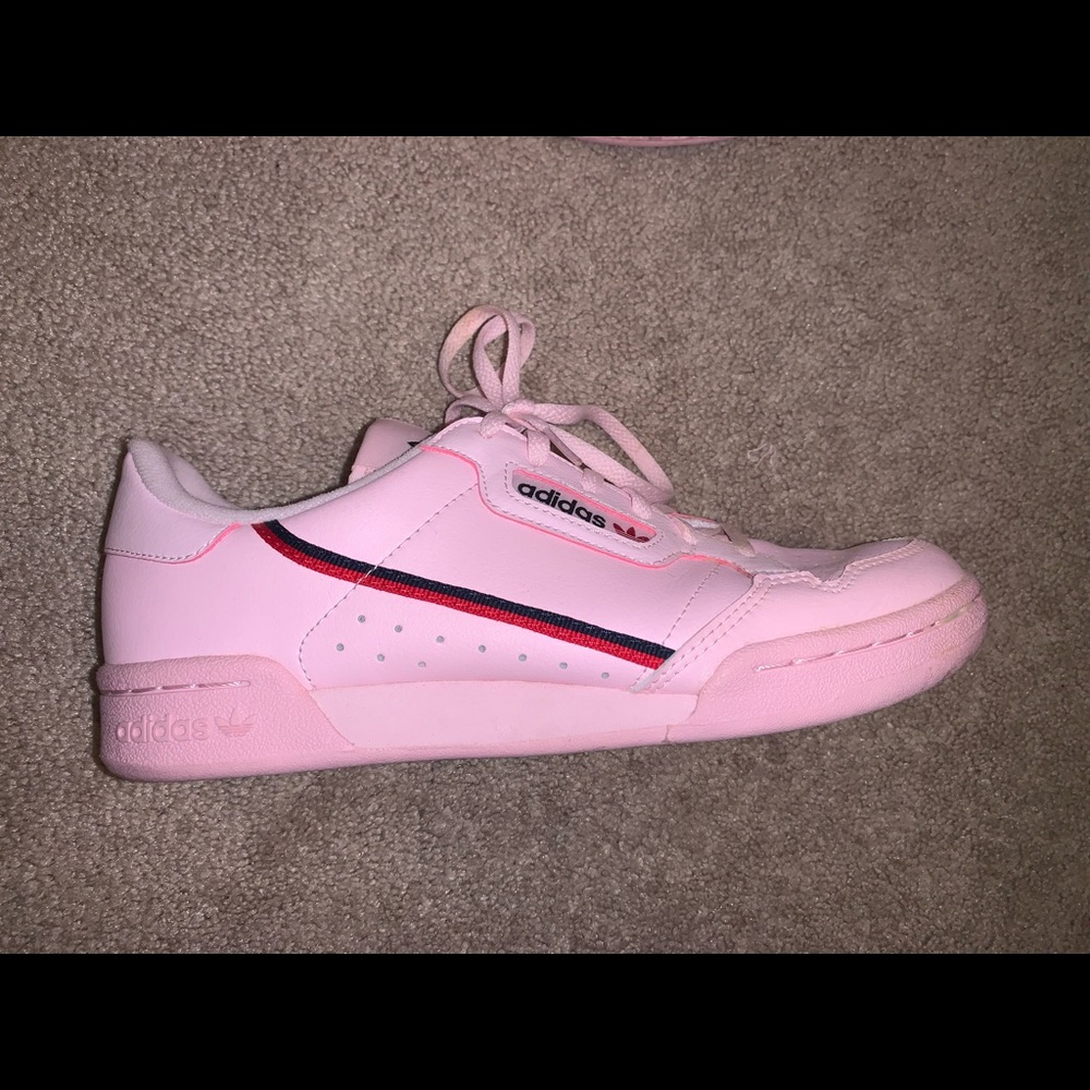 Adidas Shoes - Picture 2 of 4